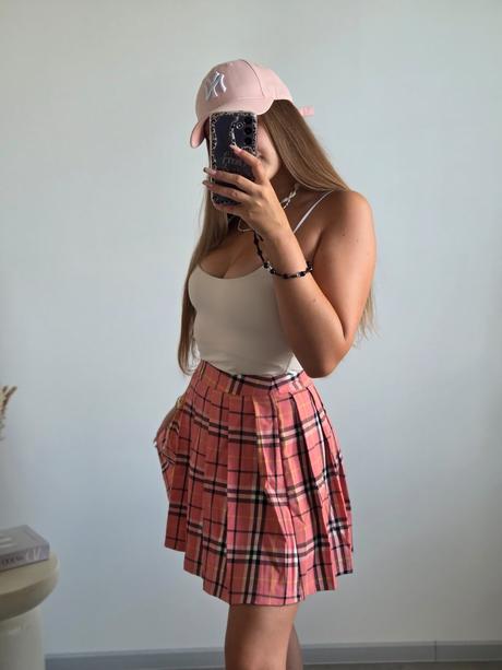 Sukňa s, s