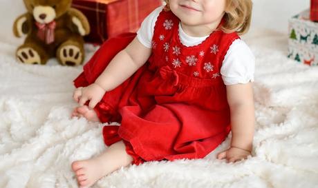 Vianočné šaty, 80