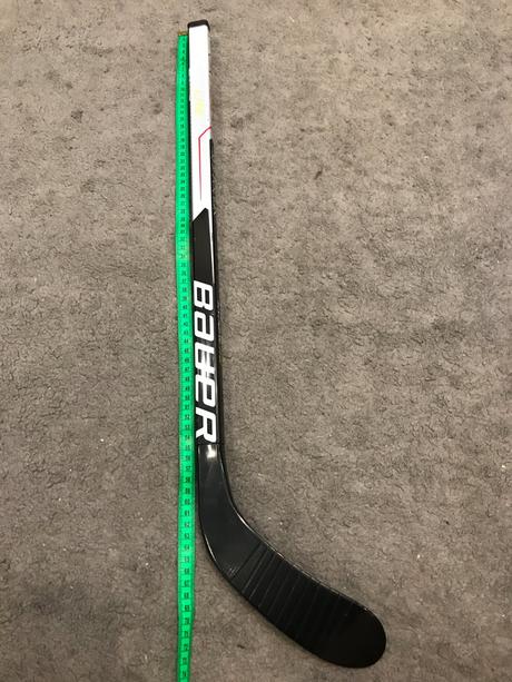 Originál mini hokejka bauer,