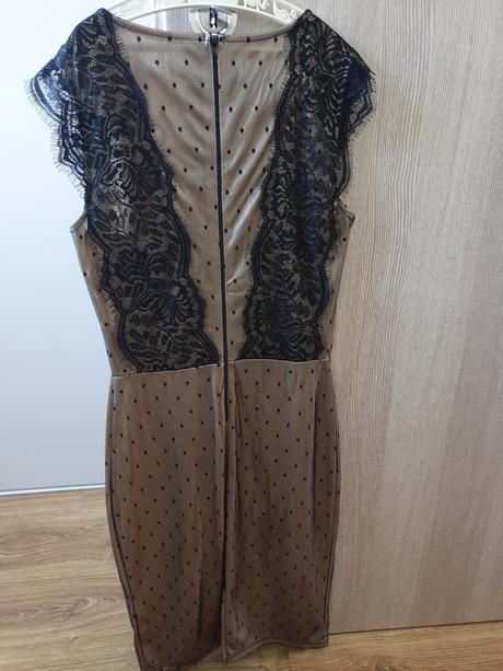 Kokteilove šaty, xs