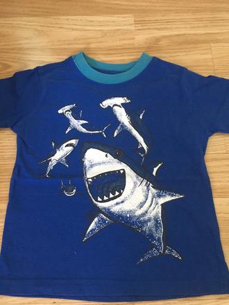 Gap tričko 12-18 mesiacov, gap,80