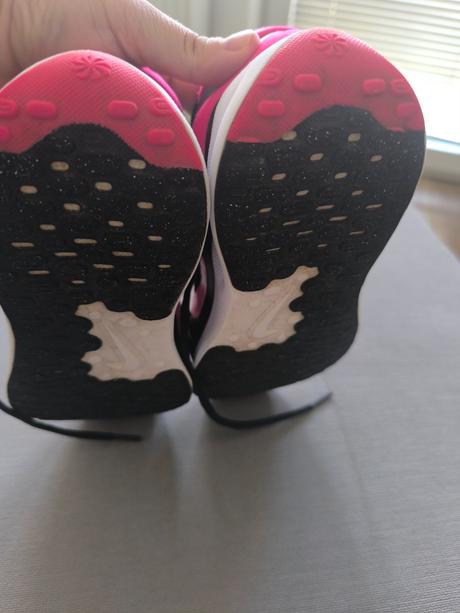 Tenisky, nike,36