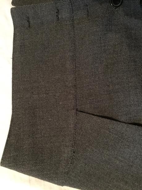 Mini suknicka velkost s, s