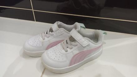 Puma tenisky, puma,24
