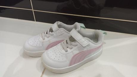 Puma tenisky, puma,24
