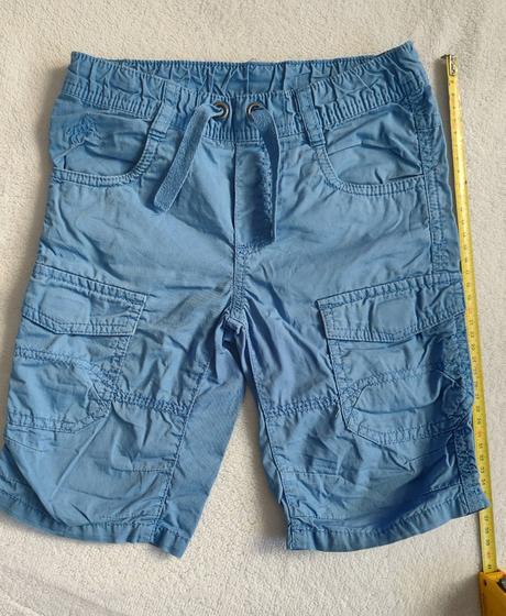 Kraťasy 104, palomino,104