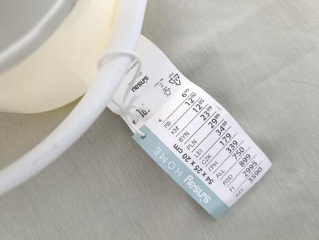 Skladacie vedro na kolieskach, 