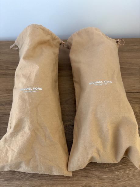 Slip on michael kors, michael kors,36