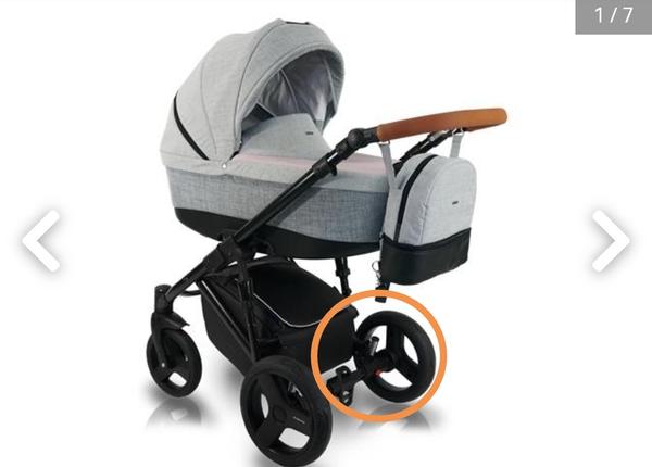 Pružina na Bexa Ultra New 2019