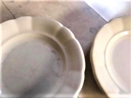 Staré taniere thun 6 ks, 