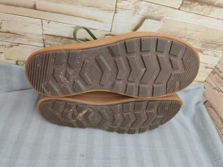 Palladium 42 - pánske látkové topánky, 42