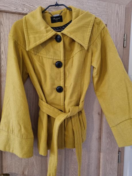 Jesenny kabat, reserved,40