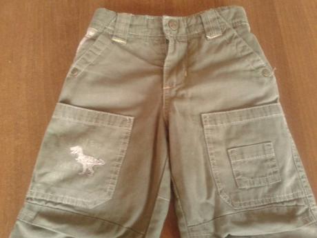 Nohavice, okay,92