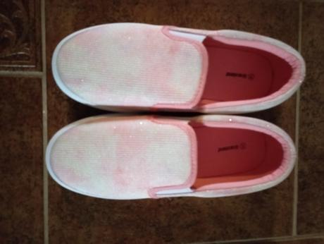 Tenisky deichmann 36, graceland,36