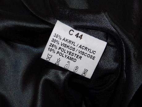 Luxusny damsky blejzer/sako, 44