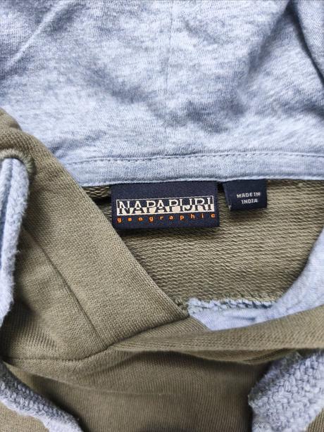 Mikina napapijri, napapijri,s