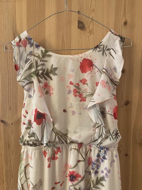 Tehotenske saty h&m mama, h&m,m