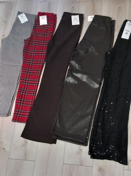 Nohavice, rifle,tepláky, s