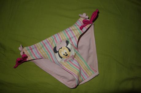 Plavky stamion collection, 80