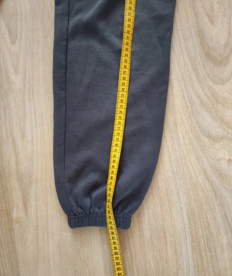 Tepláky cropp veľ 34, 34