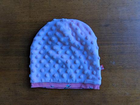 Obojstranná ciapka, 98