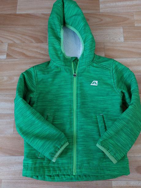 Bundicka, alpine pro,110