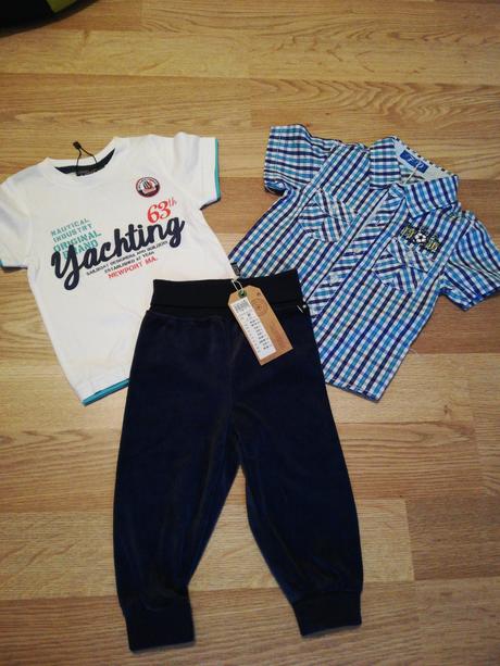 Balíček 80, 68–80