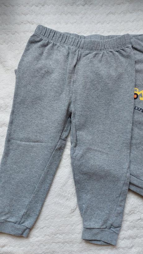 Tepláková súprava, lupilu,86