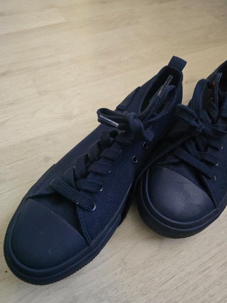 Tenisky big star č.39, 39