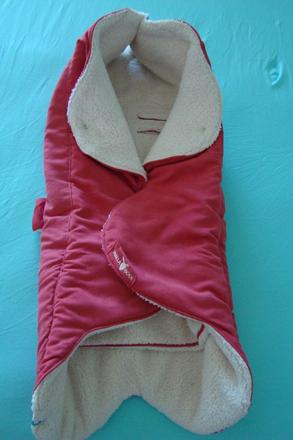 Wallaboo multifunkcna zavinovacka,