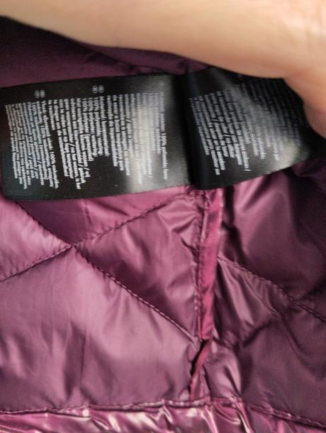 Krásna bunda 44/46, esmara,l