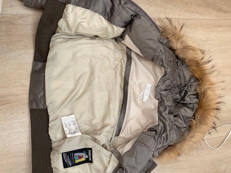 Geox bombera paperova, geox,128