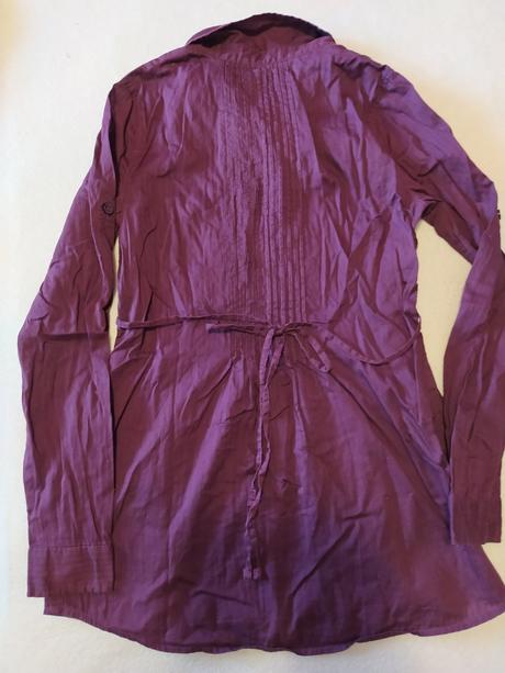 Dlhá tunika, amisu,xs