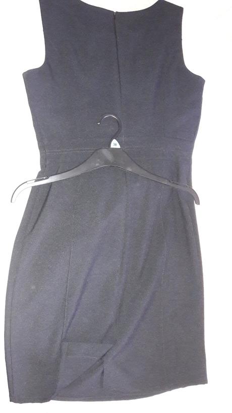 Biznis šaty, f&f,38