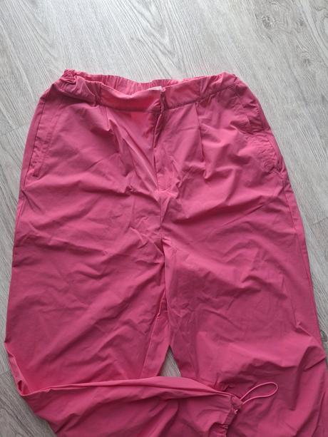 Parachute nohavice xl nové, sinsay,xl