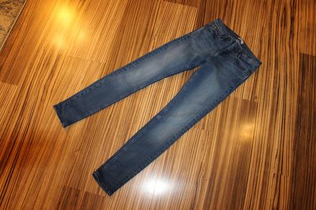 Dámske rifle tommy hilfiger v. 28/30, tommy hilfiger,28