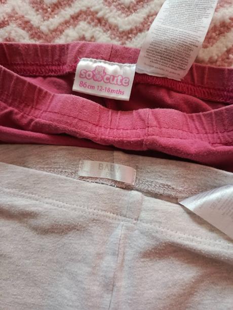 Leginy spolu, pepco,86