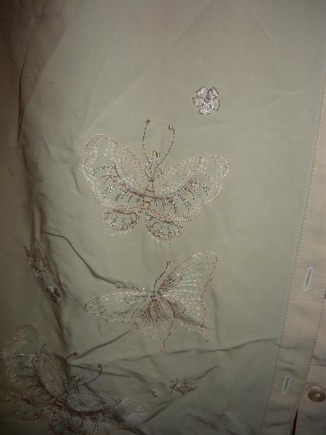 Blúzka na leto -uk16/44, marks & spencer,44