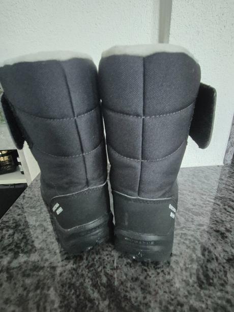 Snehule, decathlon,36