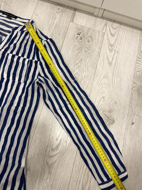 Pásikavá blúzka, gate,m