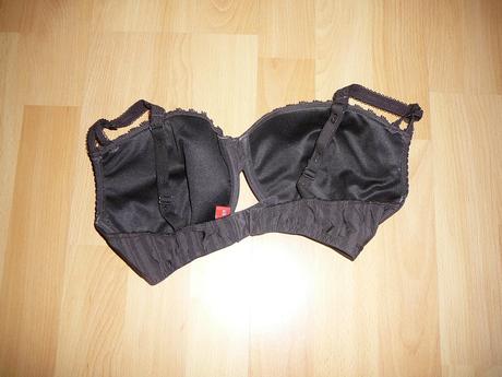 Damcka podprsenka, s.oliver,75d
