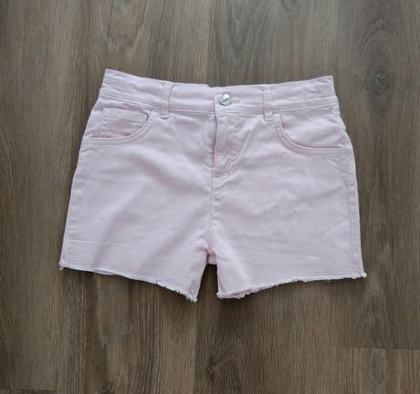 Dievčenské kraťasy, f&f,146