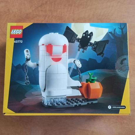 40772 celebration series 3. luminous ghost, 