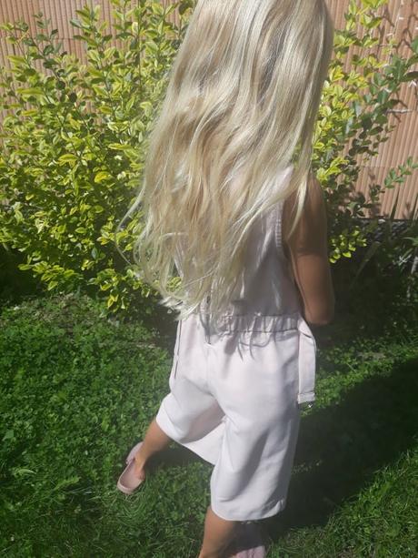 Štýlový letný overal, river island,110