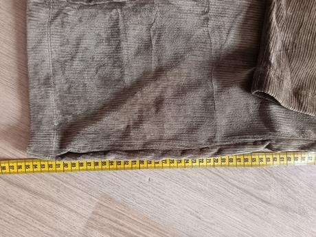 Nohavice / tepláky zara, zara,158