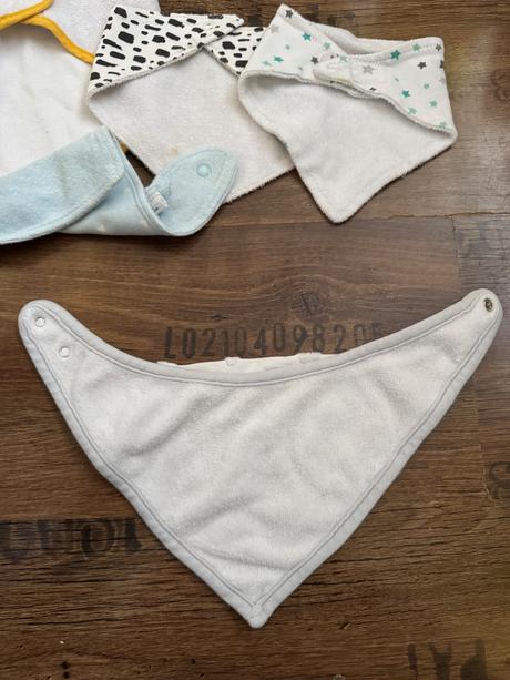 Rôzne slintáčiky,