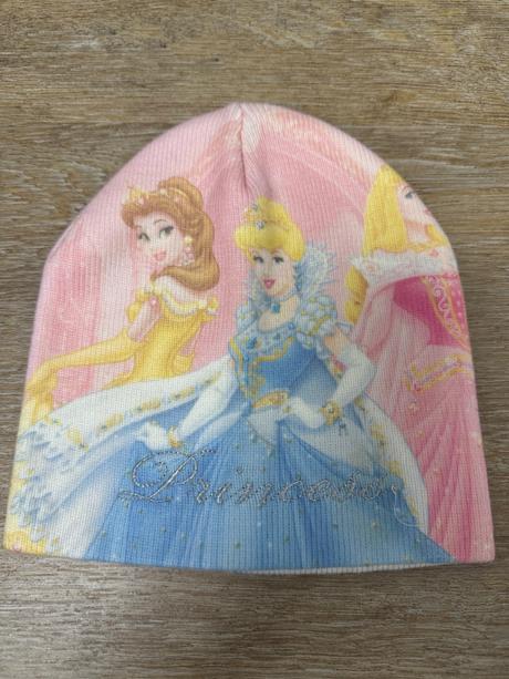 Čiapka princess disney, disney,92
