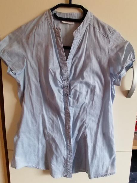 Balíček oblečenia, s