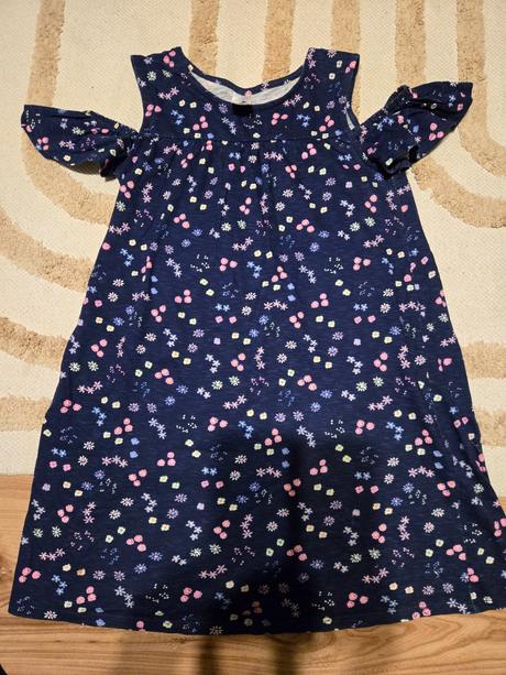 Šatky bavlnené 140, c&a,140