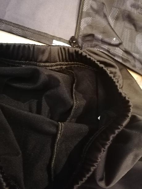 Mikina, decathlon,146